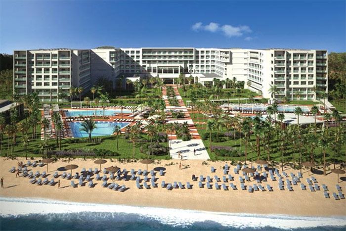 Riu Playa Blanca 1